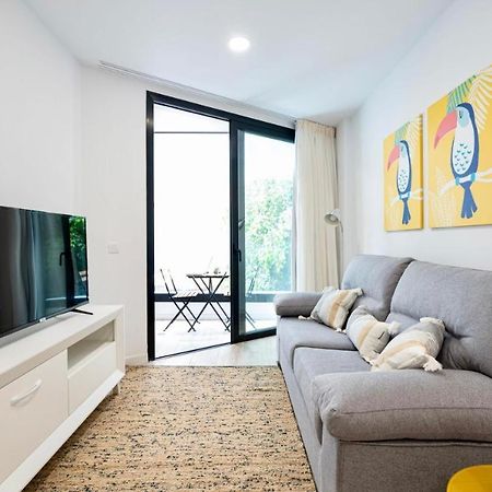 Famara Suites Las Palmas de Gran Canaria Dış mekan fotoğraf