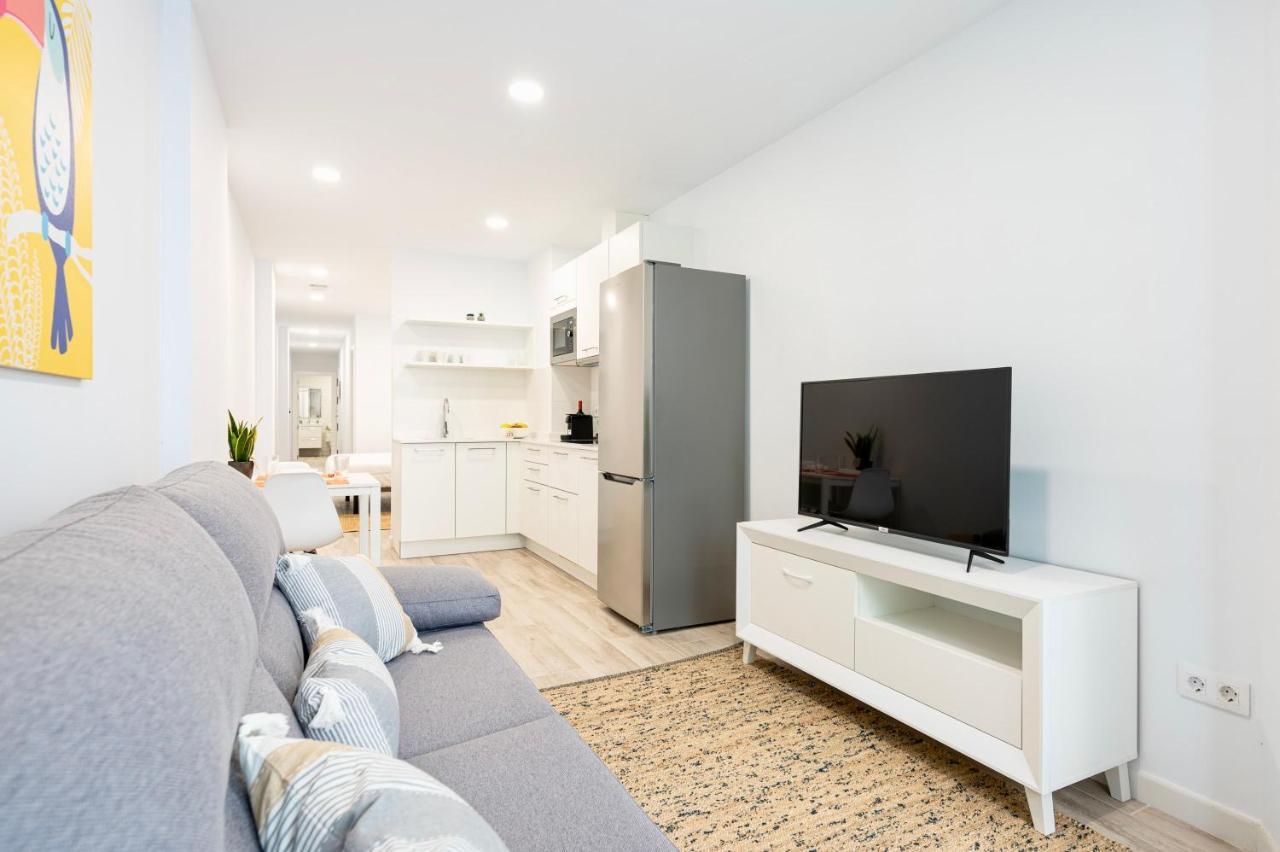 Famara Suites Las Palmas de Gran Canaria Dış mekan fotoğraf