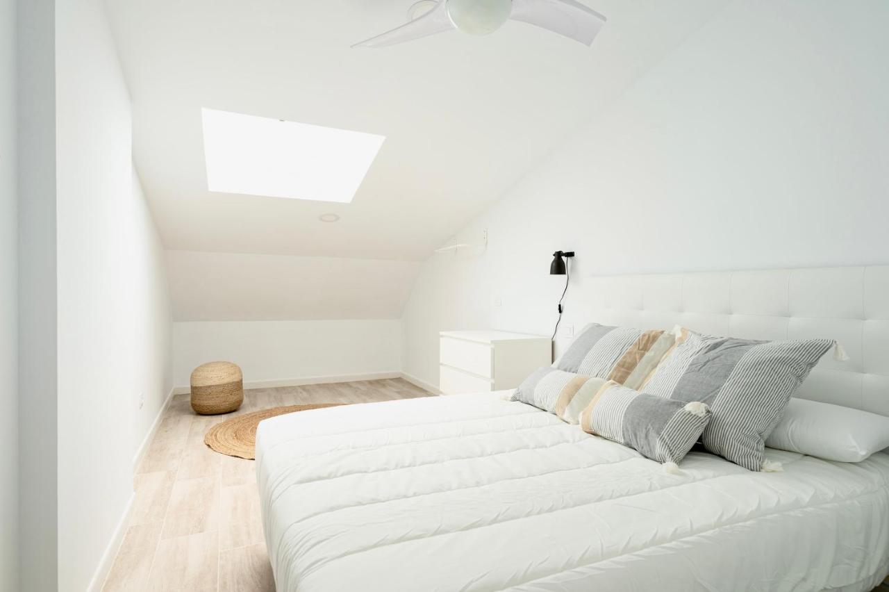 Famara Suites Las Palmas de Gran Canaria Dış mekan fotoğraf