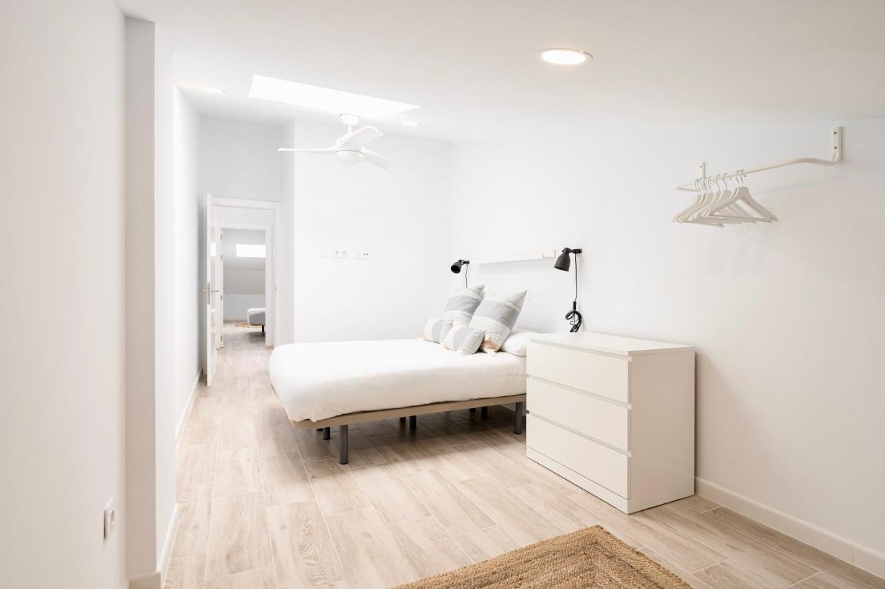 Famara Suites Las Palmas de Gran Canaria Dış mekan fotoğraf