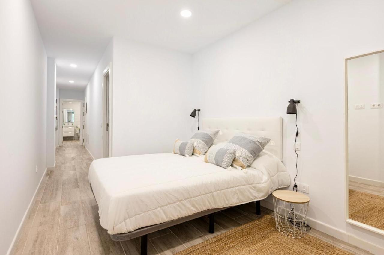 Famara Suites Las Palmas de Gran Canaria Dış mekan fotoğraf